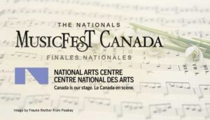 Harmony in the Falls: MusicFest Canada 2026