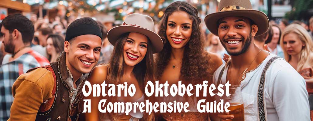 Kitchener-Waterloo Oktoberfest