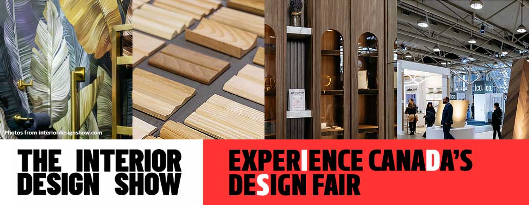 Toronto Interior Design Show: A Showcase of Innovation and Style