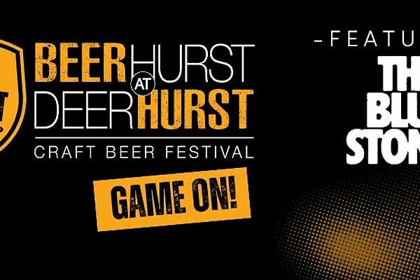 Beerhurst-at-Deerhurst: Draft Weekend – The Sports Fan Edition