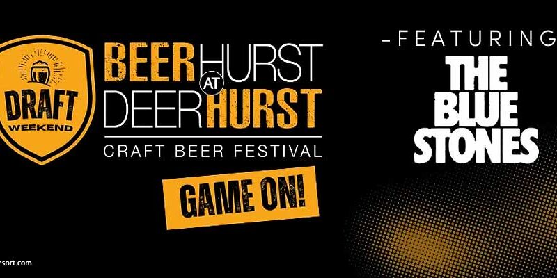 Beerhurst-at-Deerhurst: Draft Weekend – The Sports Fan Edition