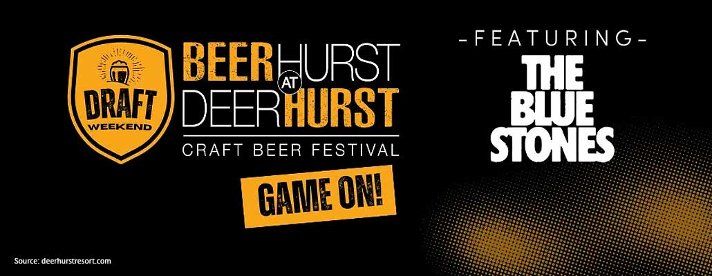 Beerhurst-at-Deerhurst: Draft Weekend – The Sports Fan Edition
