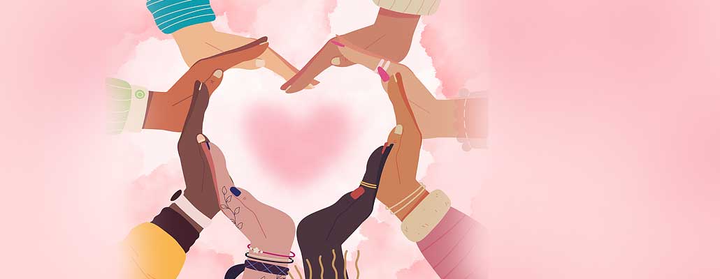 Participate in Southern Ontario Fundraisers