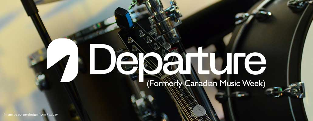 Departure 2026: A Celebration of Music, Culture, and Innovation