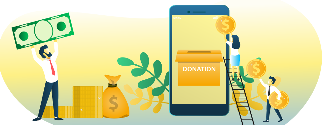 The Role of Digital Fundraising in Ontario