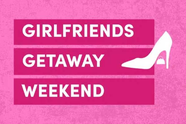 Girlfriends Getaway Weekend: The Ultimate Girl’s Trip at Deerhurst Resort