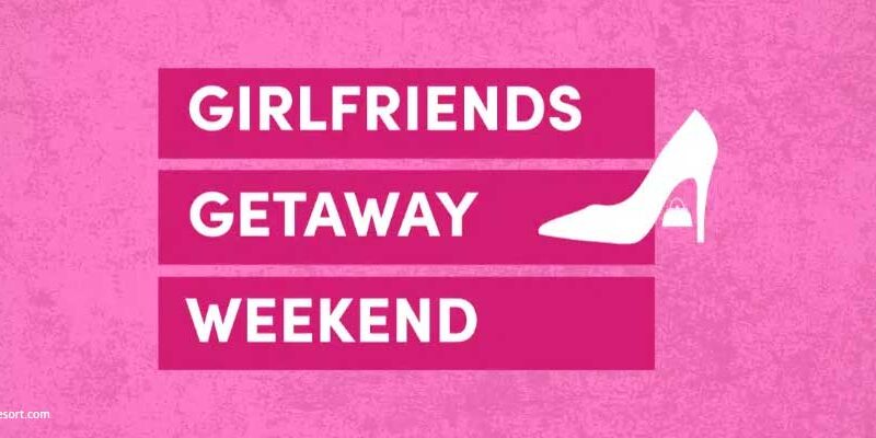 Girlfriends Getaway Weekend: The Ultimate Girl’s Trip at Deerhurst Resort