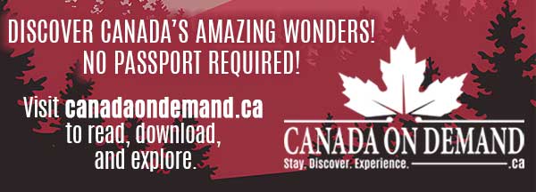 Canada On Demand
