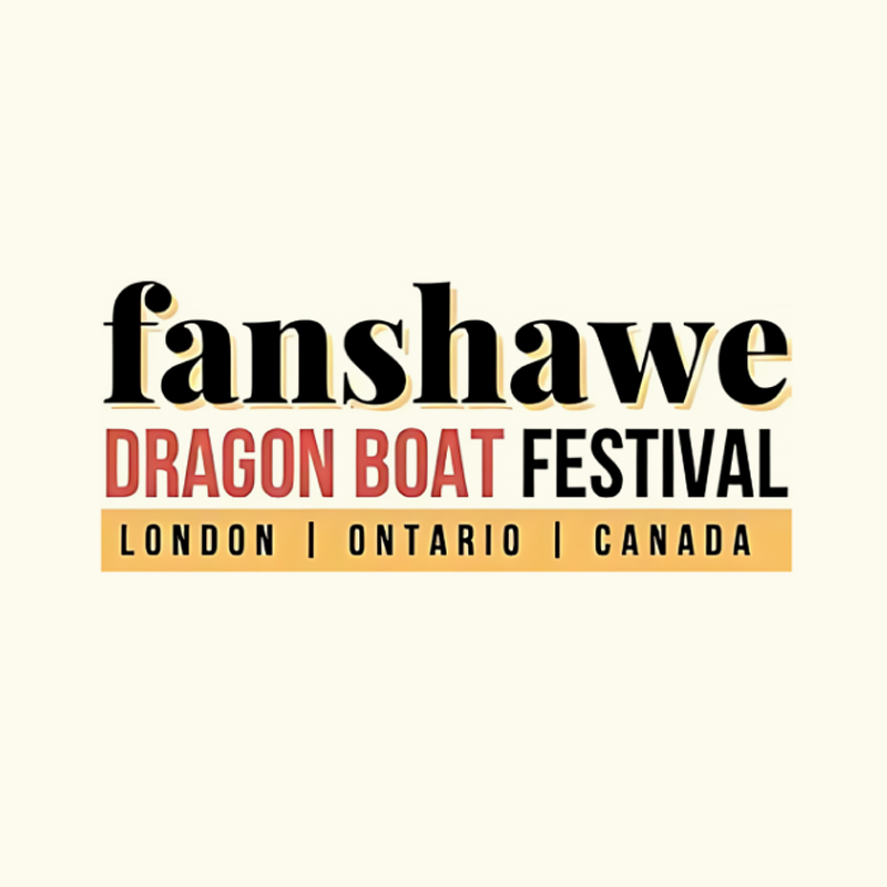 Fanshawe Dragon Boat Festival