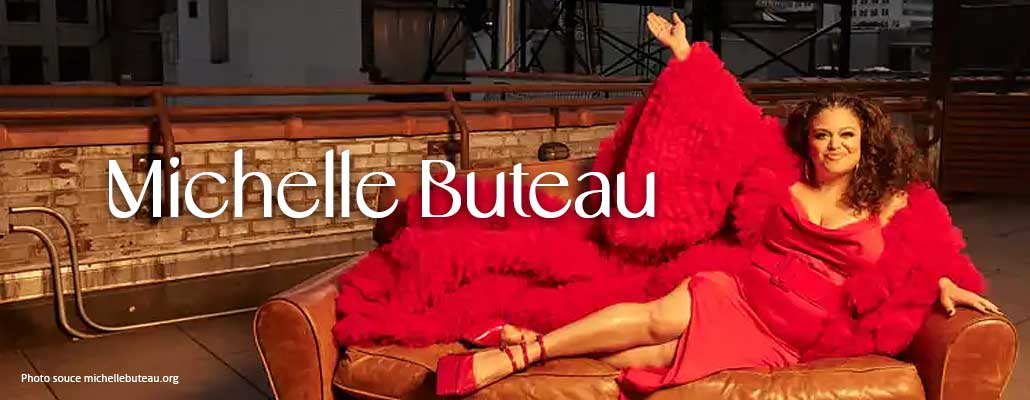 Michelle Buteau Brings Bold Comedy to Massey Hall