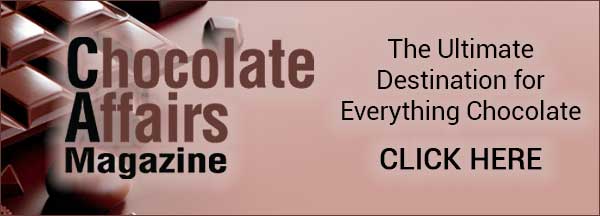 Chocolate Affairs Magazine