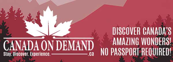 CanadaOnDemand.ca