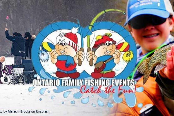 Family Fishing in Ontario: Licence-Free Events and How to Get Involved
