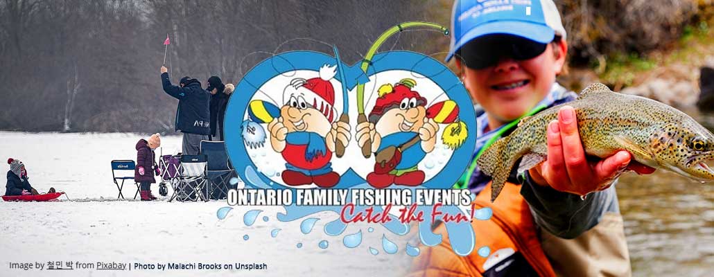 Family Fishing in Ontario: Licence-Free Events and How to Get Involved