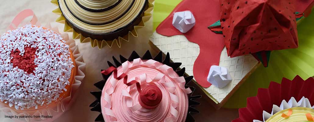 Papier Mâché Sculptures Workshop with Tatjana Reithofer