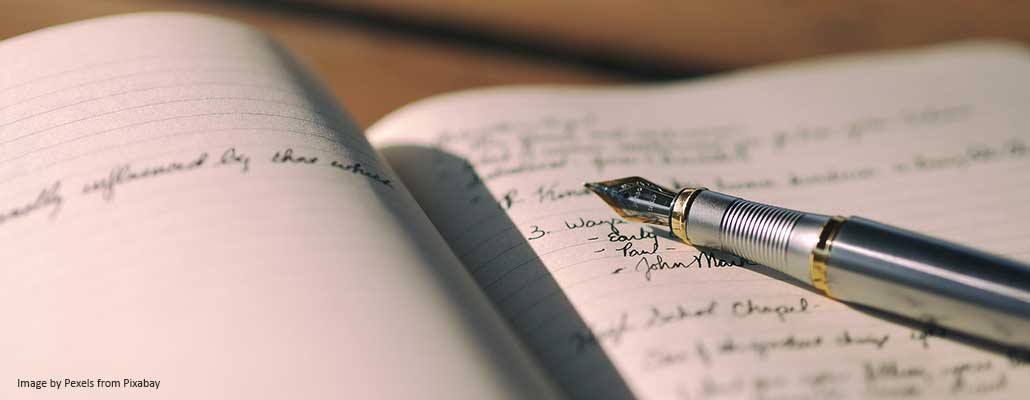 St. Catharines Seeks Poet Laureate to Honour 150th Anniversary