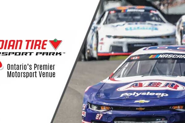 Canadian Tire Motorsport Park