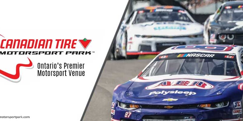 Canadian Tire Motorsport Park