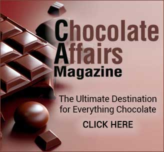 Chocolate Affairs Magazine