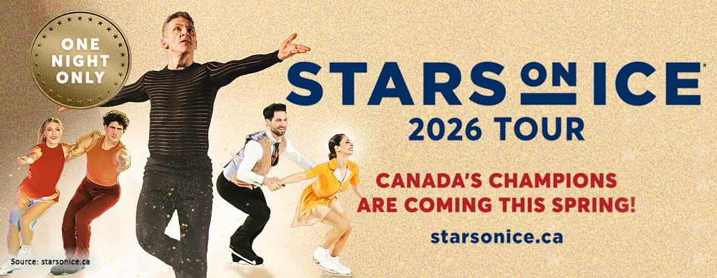 Stars On Ice 2026: A Night of Gliding Perfection