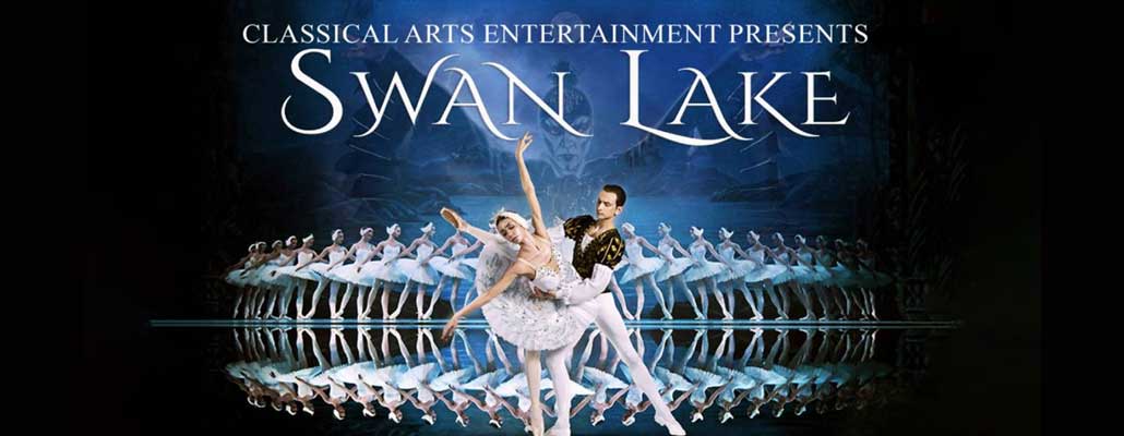 Swan Lake by International Ballet Stars