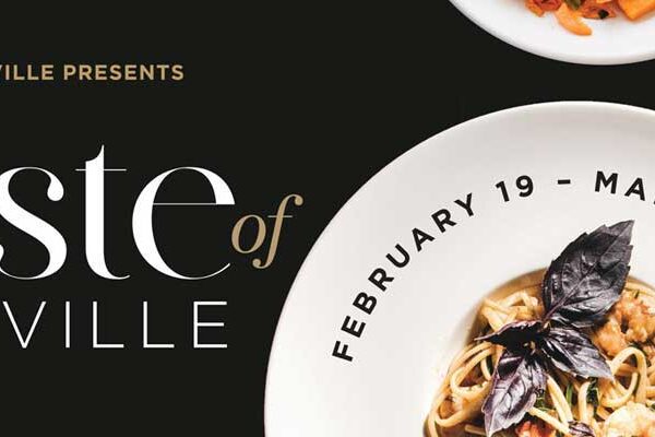 Taste of Oakville Showcases Local Flavour Across the Town