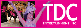 TDC Entertainment