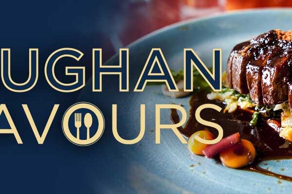 Savour the Season at Vaughan Flavours Winter Edition