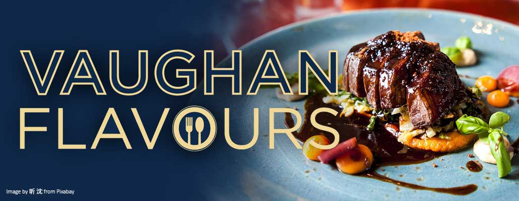 Savour the Season at Vaughan Flavours Winter Edition