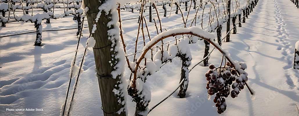 Top 5 Winter Activities in Southern Ontario's Wine Country