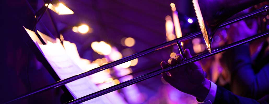 Swing Shift Big Band Brings Romance, Jazz and Dance to Toronto Stages