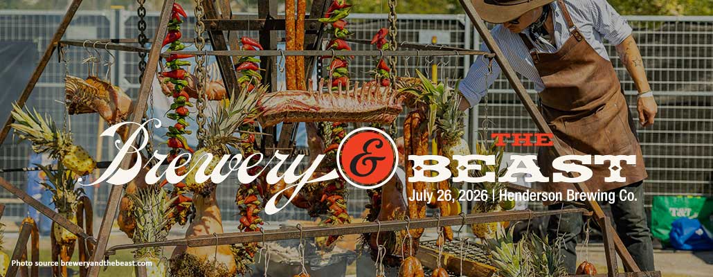 Brewery & the Beast Toronto: A Bold New Festival of Meat, Fire and Music Arrives This Summer