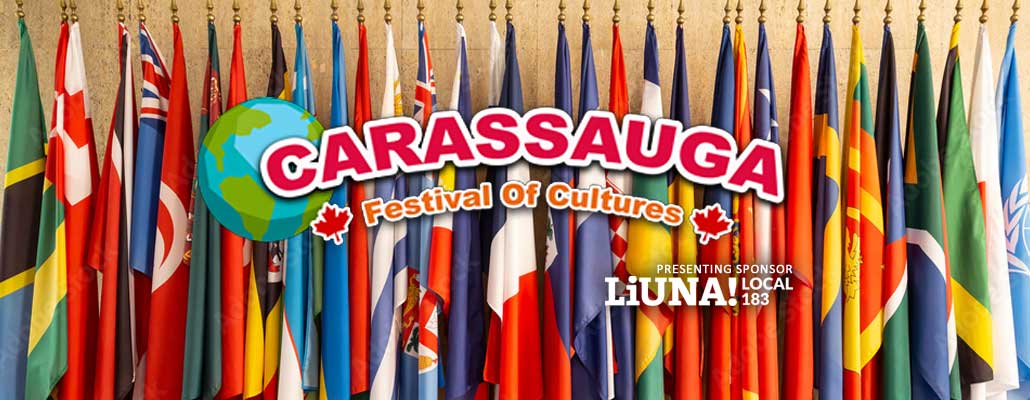 Carassauga Festival of Cultures