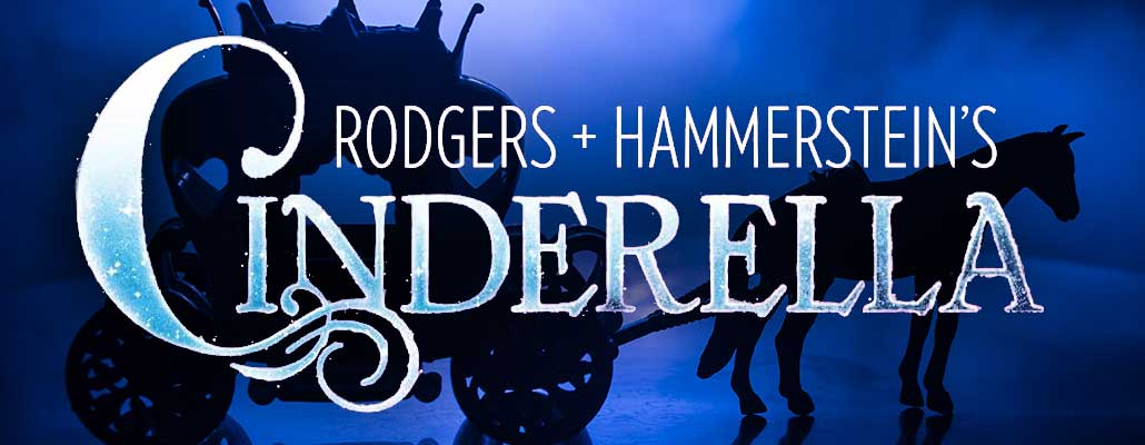 A Fairytale Comes to Life: Cinderella at Georgian Theatre