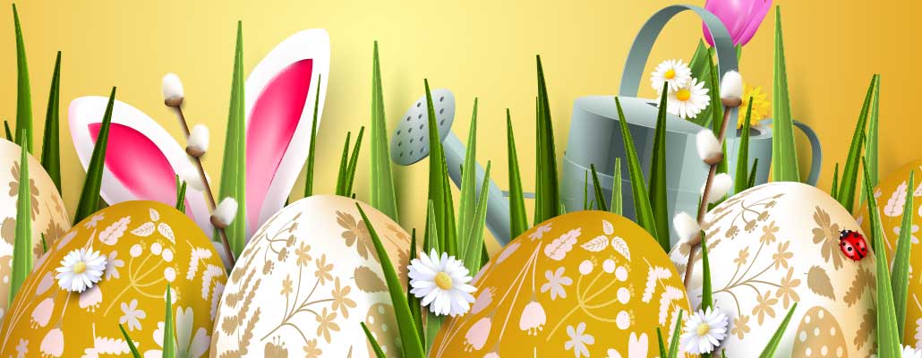 Hands-On Easter Fun: Creative Spring Workshops for Families