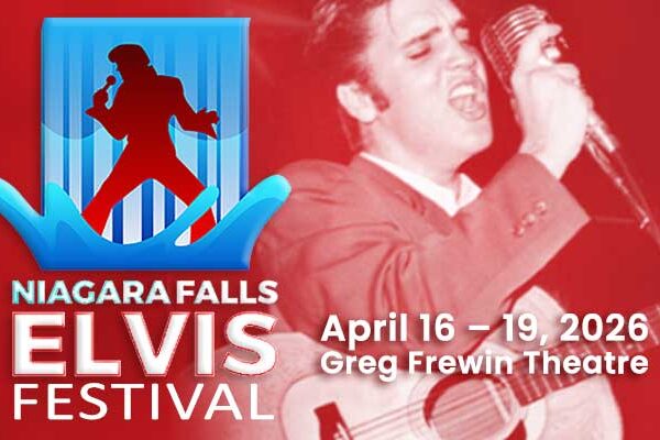 Niagara Falls Elvis Festival