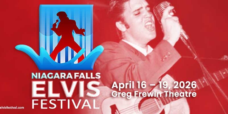 Niagara Falls Elvis Festival