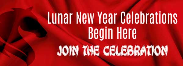 Lunar New Year Celebration