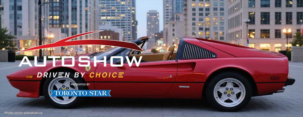 Back to the Future: OBLIVION Revives 1980s and 1990s Car Culture at the AutoShow