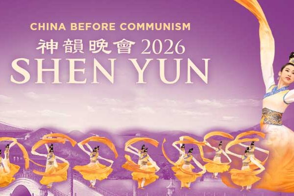 Experience the Magic of Shen Yun 2026: A Journey Through 5,000 Years of Culture