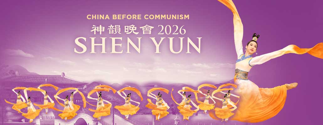 Experience the Magic of Shen Yun 2026: A Journey Through 5,000 Years of Culture
