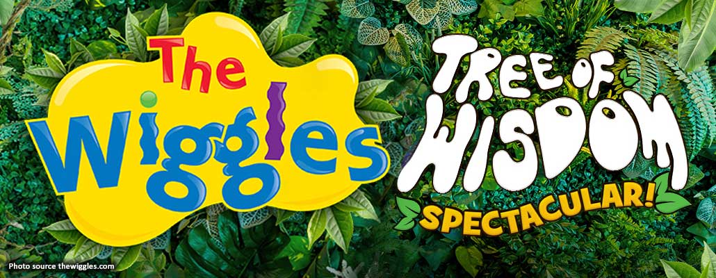 The Wiggles Tree of Wisdom Spectacular! Wows Toronto Families This August