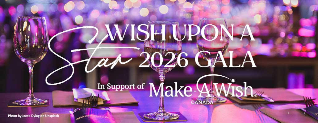 Wish Upon A Star 2026 Gala: An Evening of Hope and Community