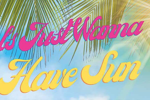 Girls Gone Wildwood 2026: Girls Just Wanna Have Sun!
