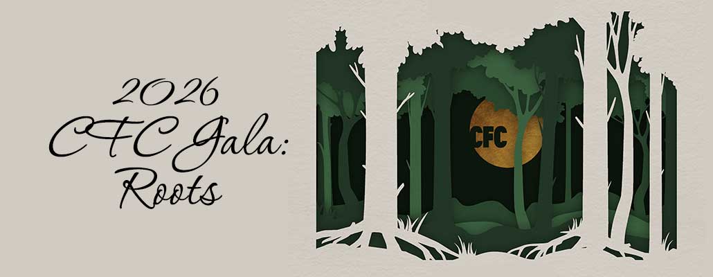 CFC Gala: Celebrates Storytelling and Community in Toronto