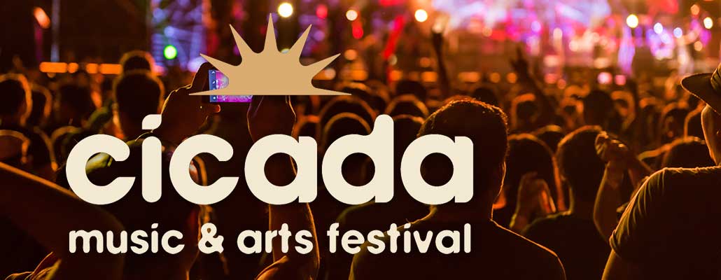 Cicada Music & Arts Festival Brings a Creative Pulse to Niagara