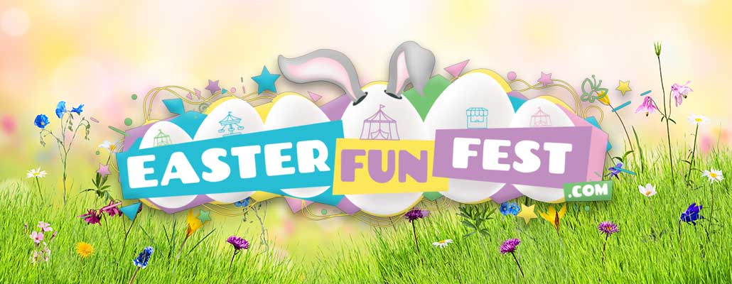 Easter Fun Fest 2026 Brings Four Days of Family Entertainment to Markham