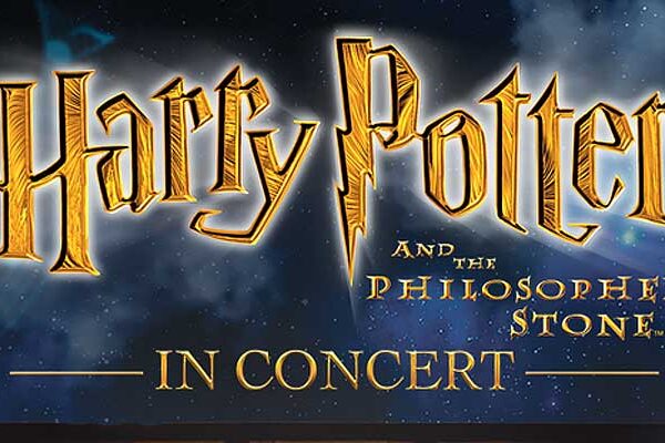 Harry Potter and the Philosopher's Stone™ in Concert