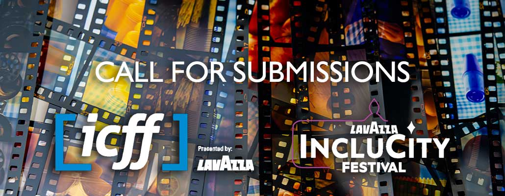 Call for Submissions: ICFF & Lavazza IncluCity 2026 Festival