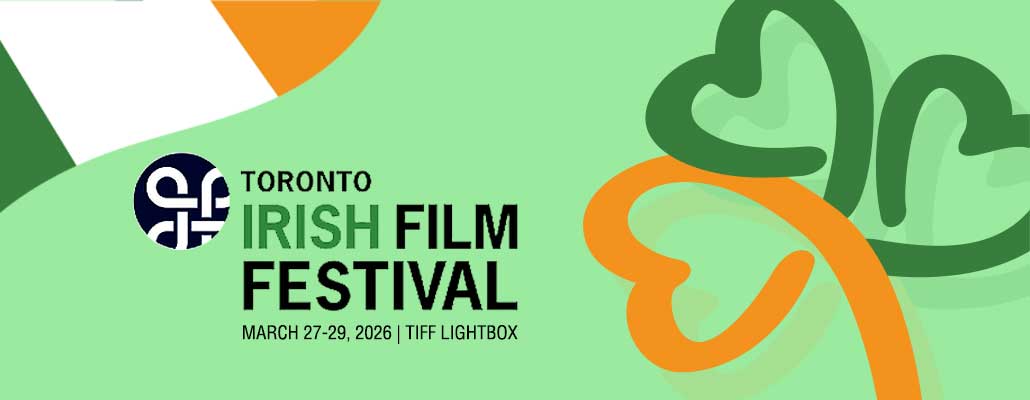 Annual Toronto Irish Film Festival
